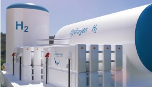 Instrumentation Solutions for Hydrogen